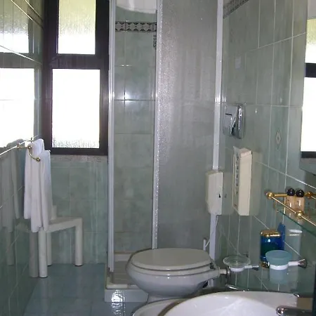 Blu Marlin Ξενοδοχείο Villasimius