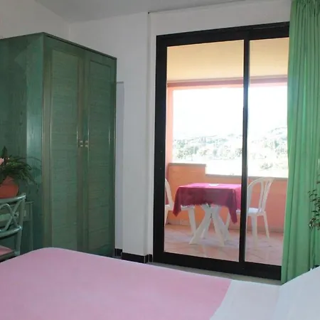 Blu Marlin 3* Villasimius