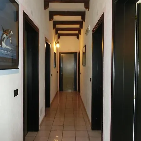 Hotel Blu Marlin Villasimius