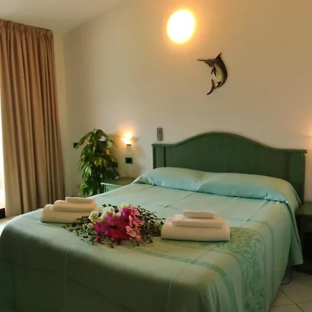 Blu Marlin 3* Villasimius