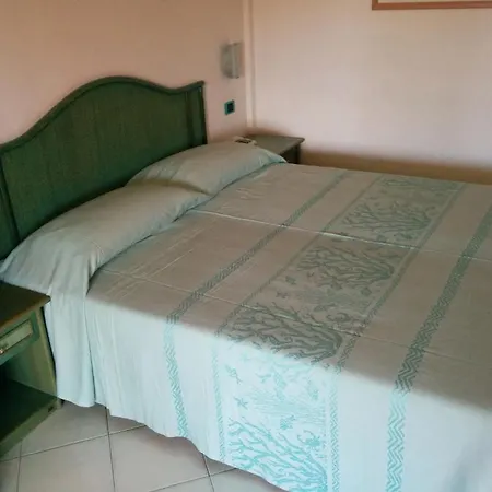 Blu Marlin Villasimius