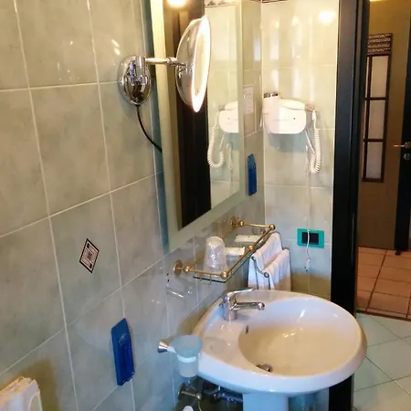 Blu Marlin Ξενοδοχείο