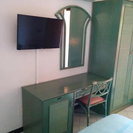 Ξενοδοχείο Blu Marlin Villasimius