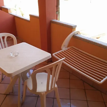 Blu Marlin 3* Villasimius