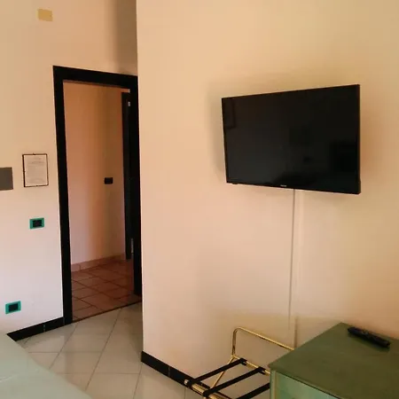 Ξενοδοχείο Blu Marlin 3*