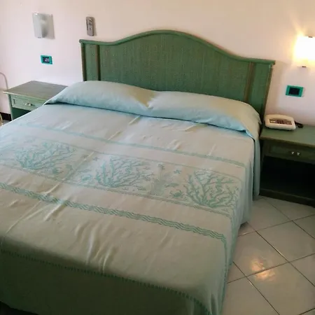 Blu Marlin Ξενοδοχείο 3*