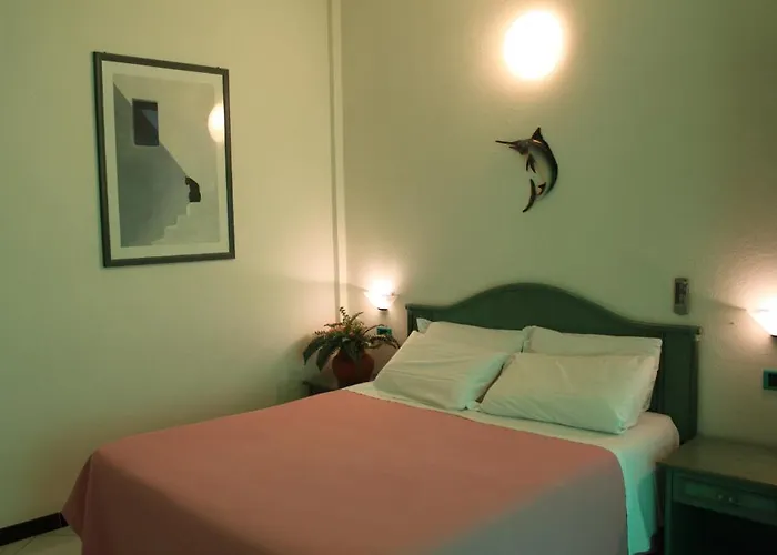 Blu Marlin 3* فيلاّسيمِيوس