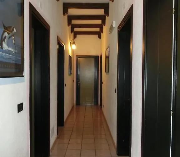 فندق Blu Marlin فيلاّسيمِيوس