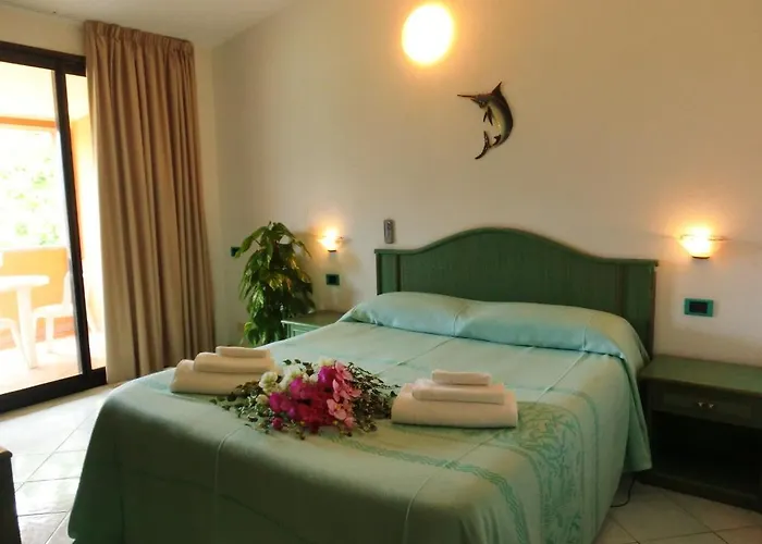 Blu Marlin 3* فيلاّسيمِيوس