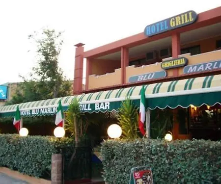 蓝光马林酒店 酒店 维拉西米乌斯