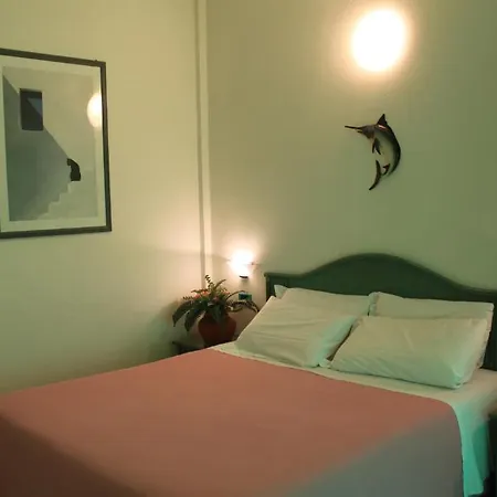 Blu Marlin 3* Вилласимиус