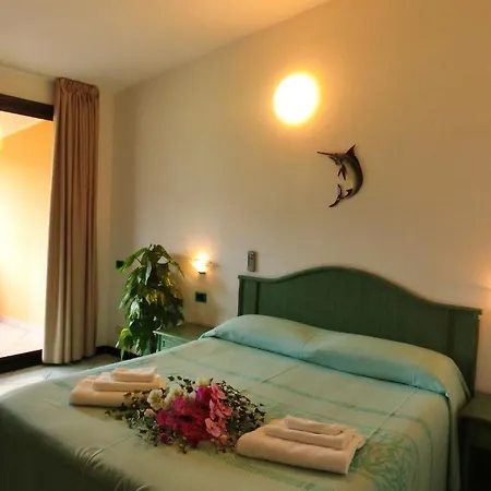 蓝光马林酒店 酒店