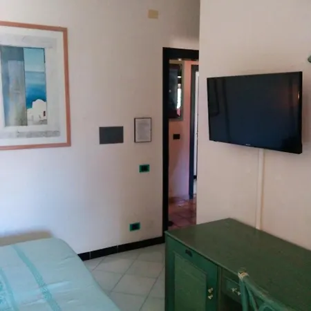 蓝光马林酒店 3*