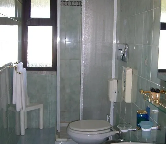 Blu Marlin Отель Вилласимиус