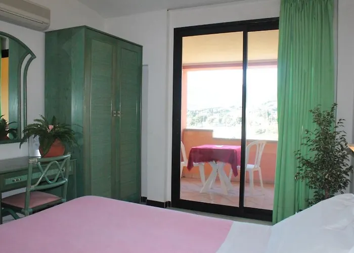 Blu Marlin 3* Villasimius