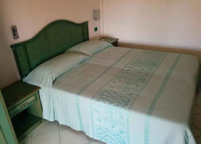 Blu Marlin Вилласимиус