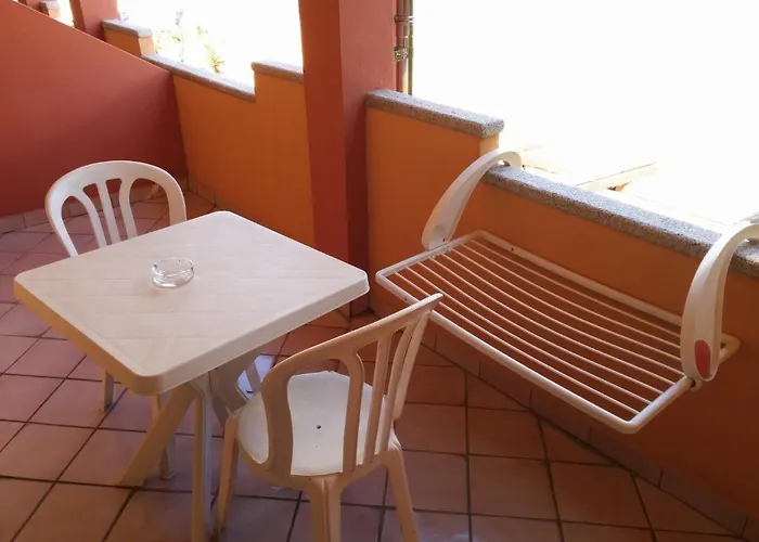 Blu Marlin 3* Вилласимиус